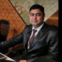 Himansu Sekhar Das