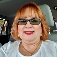 Maria Reyes-Ku, MBA