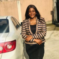Ifeoma Ogbugo