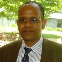 Aklilu Abraham Adeye