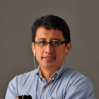 Erwin Sison