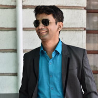 Shriket Rajeshirke