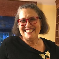 Sue Abramowitz