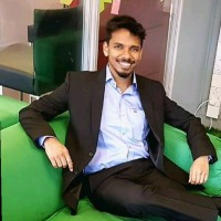 Ameya Pawar
