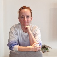 Tetiana Sverdlenko