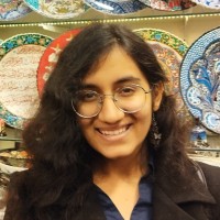 Dhvani Thakkar