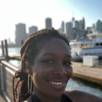 Yanique Renwick