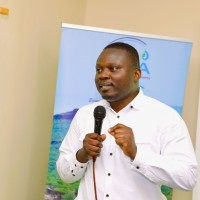 Jonathan Odongo