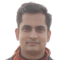Gaurav Raizada