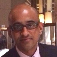Mayur Rohatgi