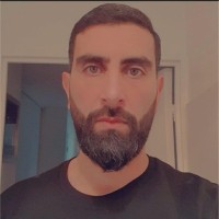 Mohamed Ali Mosbah