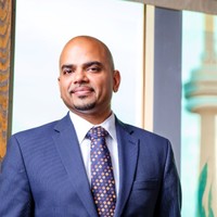 Satish Maraj, Cim