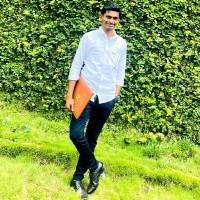 Govindu Pavan