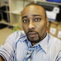 Jay Knott