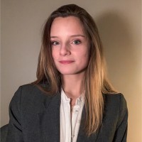 Anaïs Bricault