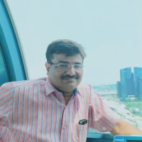 SUNIL SOOD