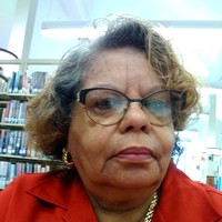 Lonya Jackson-Sarden