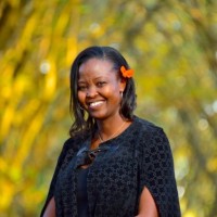 Joyce Kariuki