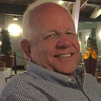 Mike Ridge