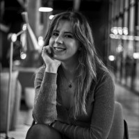 Chloe Tishler