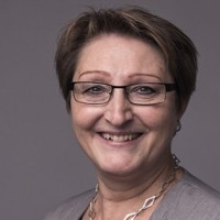 Lisbeth Carøe
