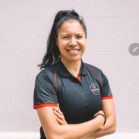 Corrina Naera