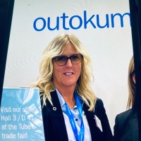 Liselotte Aspgren