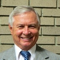 R. Dennis Ickes