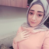 Nada Hammoud