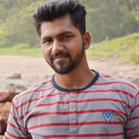 Hitesh Morajkar