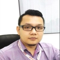 Ahmad Fitri Khairuddin