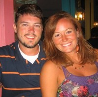 Cory and Kassie Anderson