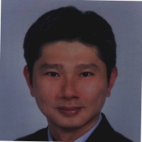 Nicholas Yeo