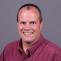 Mark Rose
