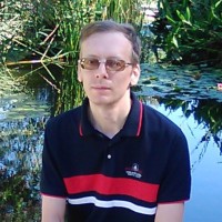 Глеб Борисов