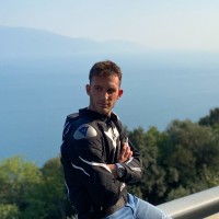 Simone Marangoni