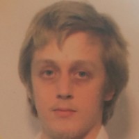 Nicholas Detrich