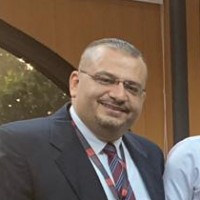 Khaled Sheishaa