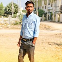Mihir Suthar