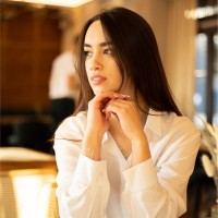 Alina Vdovina
