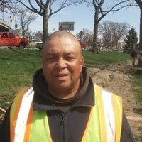 Stephen Scantlebury