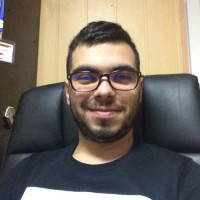 Станислав Смолин