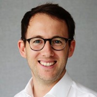 David Buxton