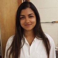 Nabila A. Huq, Ph.D.