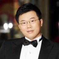 Caoyu (Albert) Jing