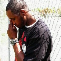 Fredrick “Natural Talent” Cooper