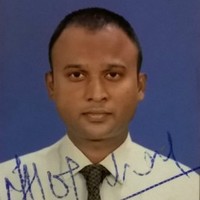 Mohammed Faharuddin