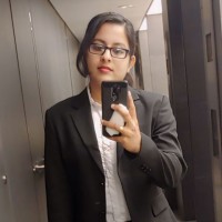 Anjana S Nair