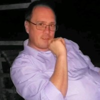 Kevin Symonds