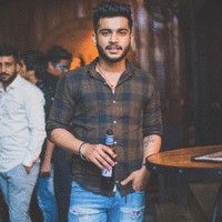 Naman Sehgal